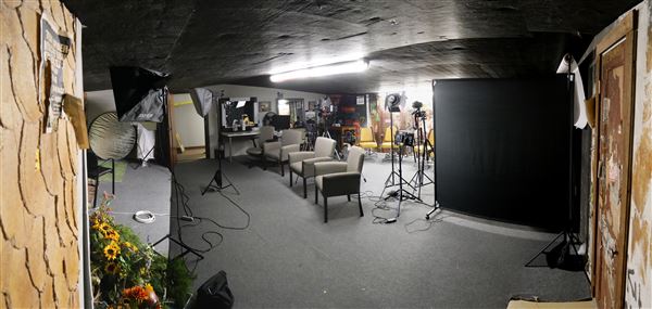 Spiderwood Studios 969 - Soundstages (6/30/2023 - Credits: Matt Miller)