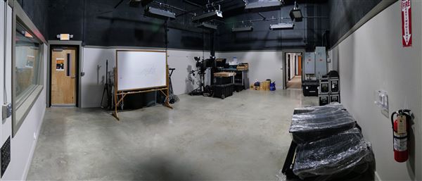 Spiderwood Studios 969 - Soundstages (6/30/2023 - Credits: Matt Miller)