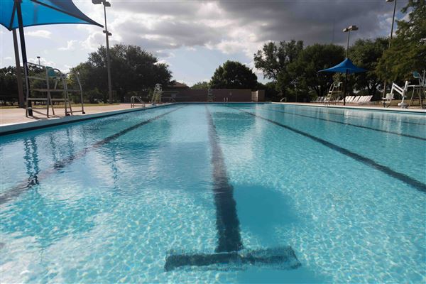 Allen Bolden Outdoor Pool (5/1/2023 - Credits: Owner)