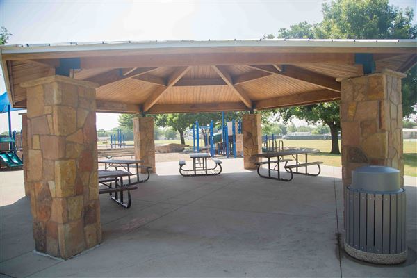 B.C. Barnes Park (5/1/2023 - Credits: Owner)
