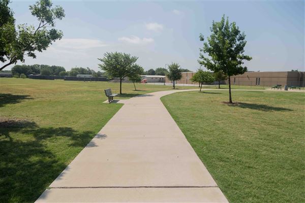 B.C. Barnes Park (5/1/2023 - Credits: Owner)