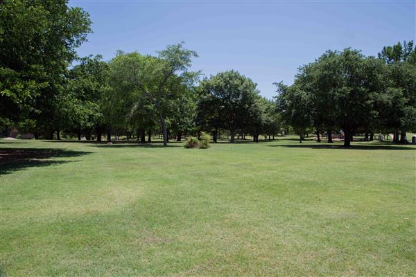 Bowman Springs Park
