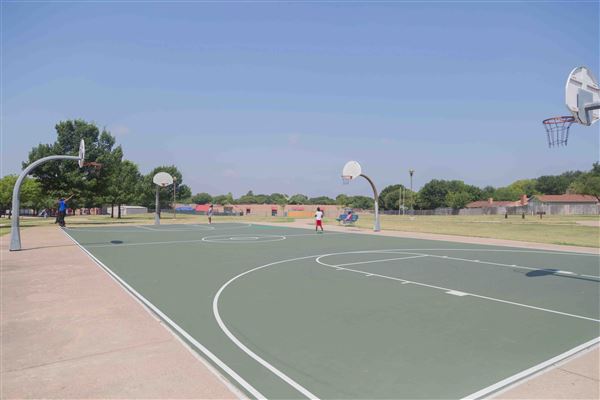 Brantley Hinshaw Park (5/1/2023 - Credits: Owner)