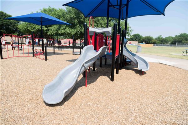 Brantley Hinshaw Park (5/1/2023 - Credits: Owner)