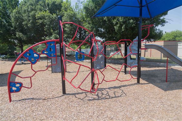Brantley Hinshaw Park (5/1/2023 - Credits: Owner)