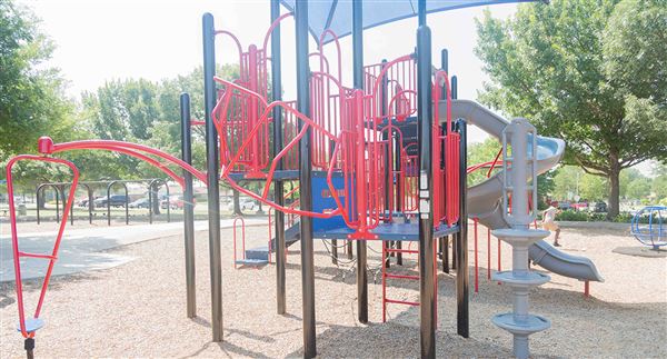 Brantley Hinshaw Park (5/1/2023 - Credits: Owner)