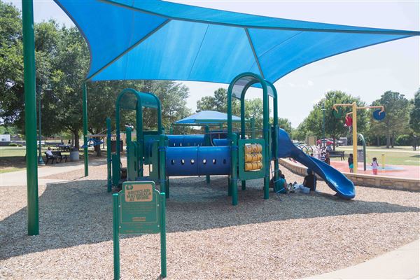 California Lane Park (5/1/2023 - Credits: Owner)