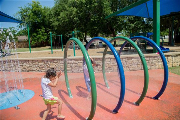 California Lane Park (5/1/2023 - Credits: Owner)