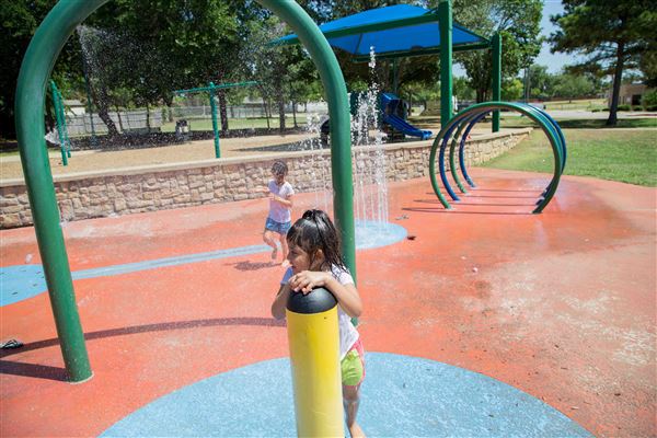 California Lane Park (5/1/2023 - Credits: Owner)