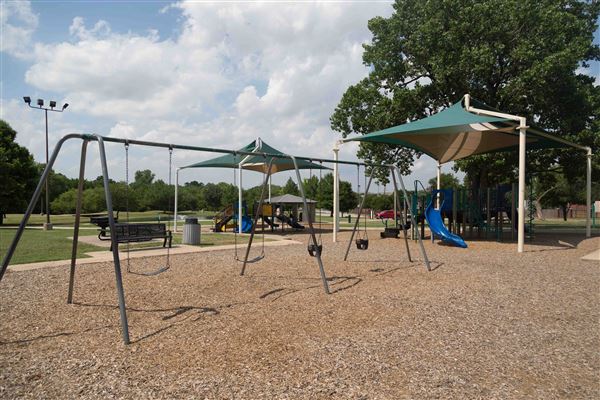 Carl Knox Jr. Park (5/1/2023 - Credits: Owner)