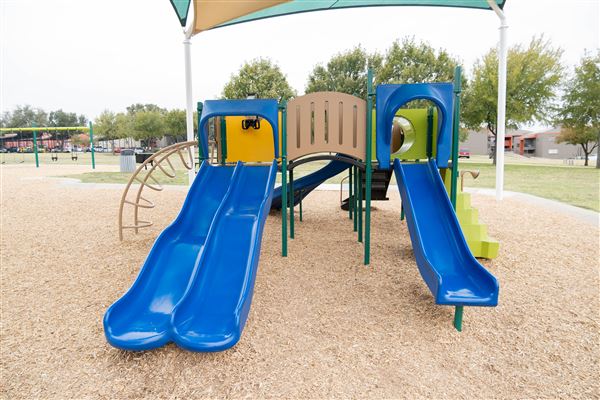 Carl Knox Jr. Park (5/1/2023 - Credits: Owner)