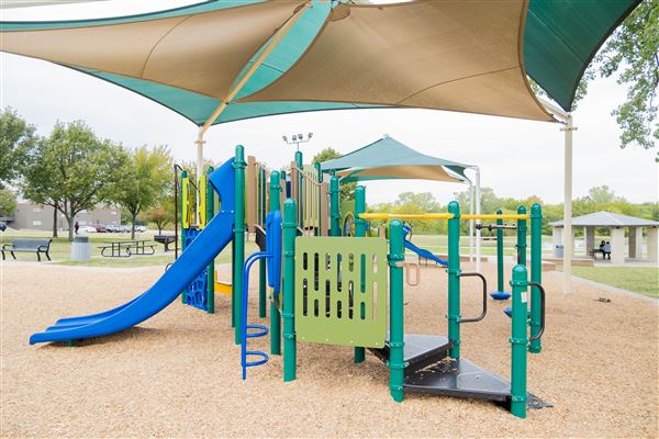 Carl Knox Jr. Park (5/1/2023 - Credits: Owner)