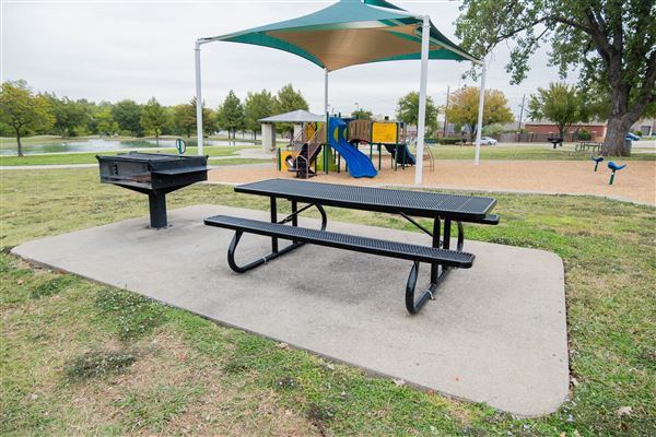 Carl Knox Jr. Park (5/1/2023 - Credits: Owner)