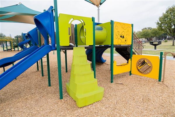 Carl Knox Jr. Park (5/1/2023 - Credits: Owner)