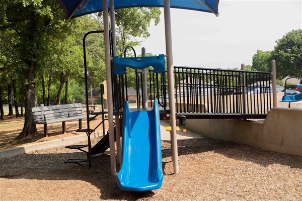 Cliff Nelson Park (5/1/2023 - Credits: Owner)