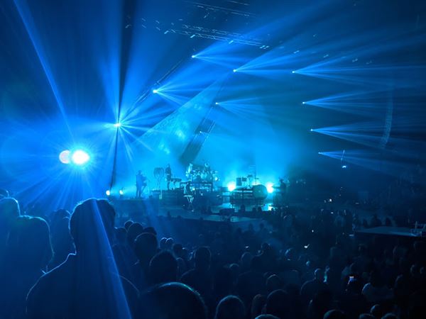 College Park Center (5/1/2023 - Credits: Owner)