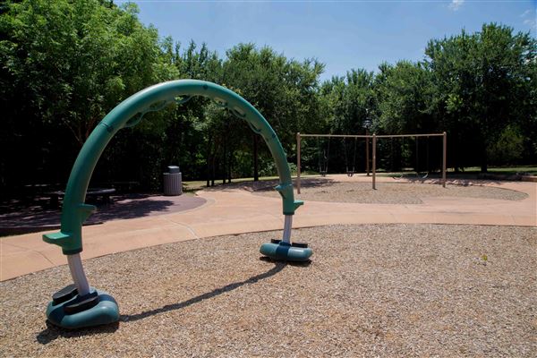 Dixon W. Holman Park (5/1/2023 - Credits: Owner)