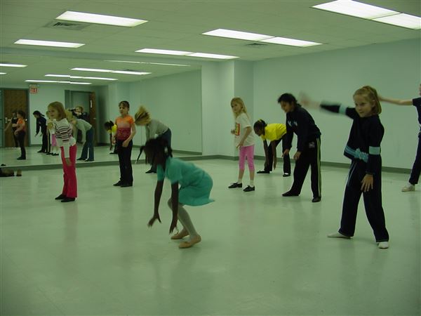 Dottie Lynn Recreation Center (5/1/2023 - Credits: Owner)