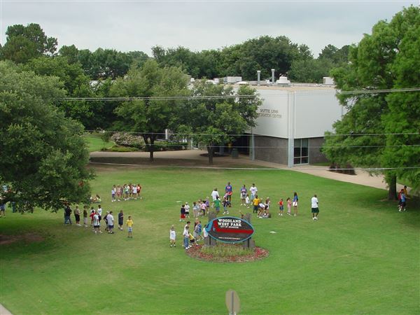 Dottie Lynn Recreation Center (5/1/2023 - Credits: Owner)