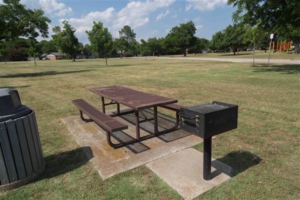 Duncan Robinson Park (5/1/2023 - Credits: Owner)
