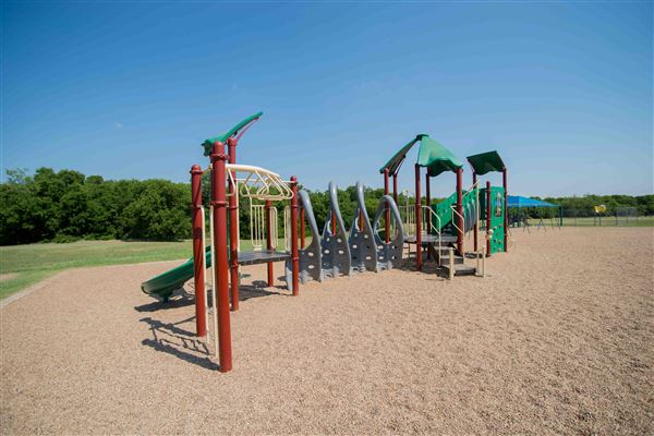 Fish Creek Neighborhood Park (5/1/2023 - Credits: Owner)