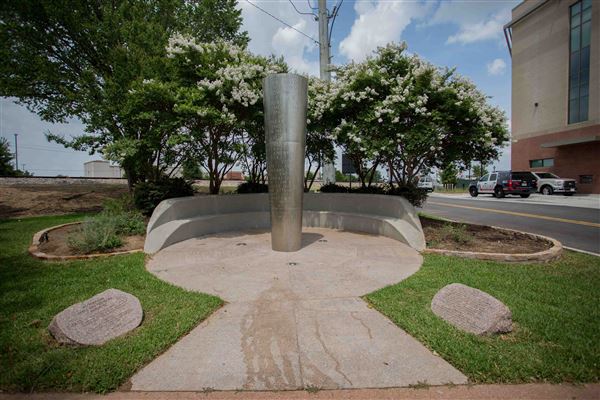 Gene Allen Park (5/1/2023 - Credits: Owner)