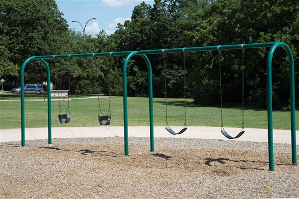 Gene Schrickel Jr. Park (5/1/2023 - Credits: Owner)