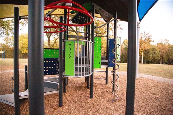 Gibbins Park (5/1/2023 - Credits: Owner)