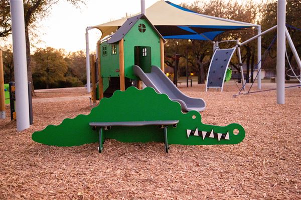 Gibbins Park (5/1/2023 - Credits: Owner)
