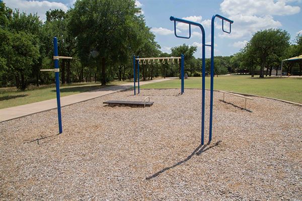 Gibbins Park (5/1/2023 - Credits: Owner)