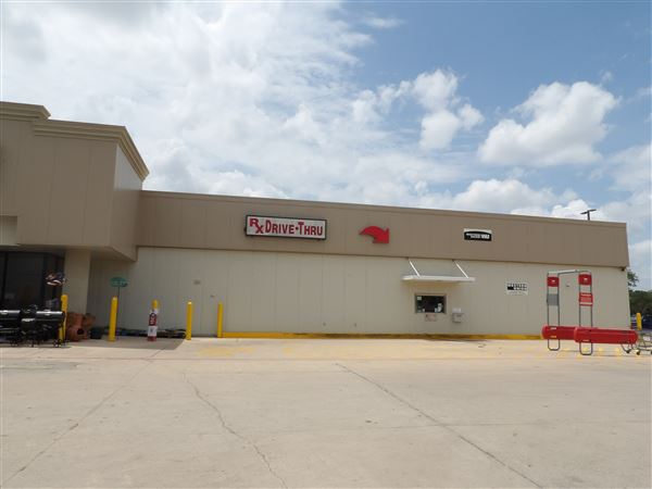 Brookshire Brothers (7/13/2023 - Credits: Hamilton EDC)