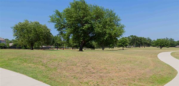 High Oak Park (5/1/2023 - Credits: Owner)