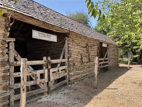 Historic Old Town (7/25/2023 - Credits: submitted by: Martha Rehler)