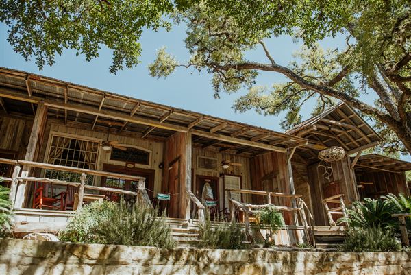 Gruene Mansion Inn (7/25/2023 - Credits: submitted by: Chelsea Eager)