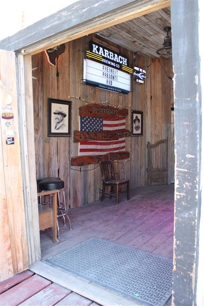 Freiheit Country Store (7/25/2023 - Credits: submitted by: Cody Reimer)