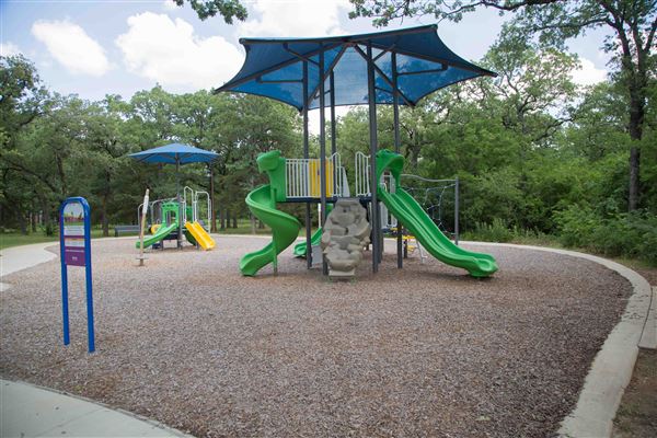 Martha Walker Park (5/1/2023 - Credits: Owner)