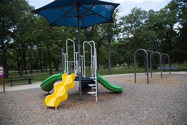 Martha Walker Park (5/1/2023 - Credits: Owner)