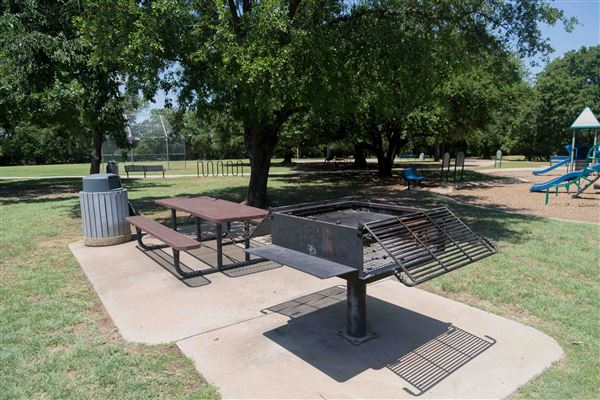 Mary & Jimmie Hooper Park (5/1/2023 - Credits: Owner)