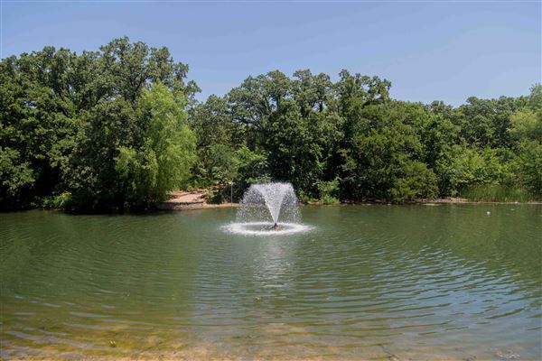Mary & Jimmie Hooper Park (5/1/2023 - Credits: Owner)