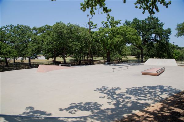 Randol Mill Park (5/1/2023 - Credits: Owner)