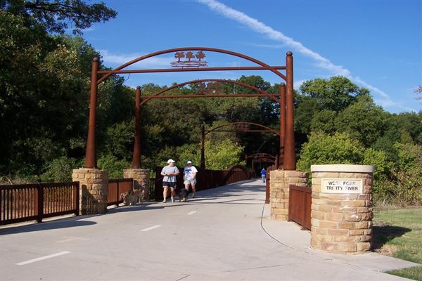 River Legacy Park (5/1/2023 - Credits: Owner)