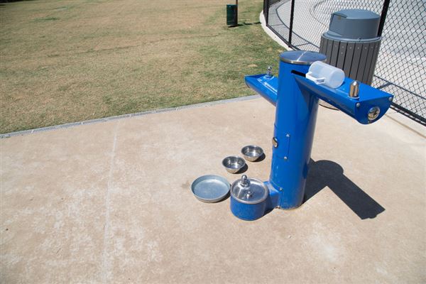 Rush Creek Dog Park (5/1/2023 - Credits: Owner)