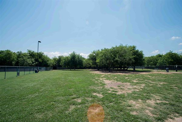 Tails 'N Trails Dog Park (5/1/2023 - Credits: Owner)