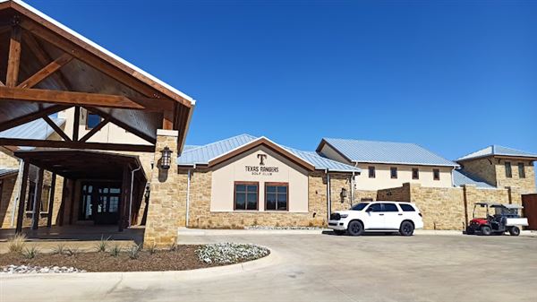 Texas Rangers Golf Club (5/1/2023 - Credits: Owner)