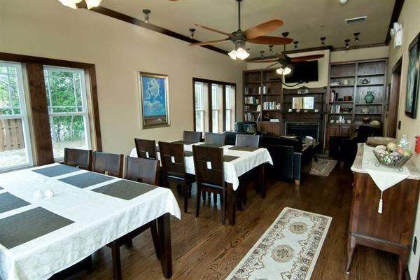 The Thornton Inn Bed and Breakfast (5/1/2023 - Credits: Owner)