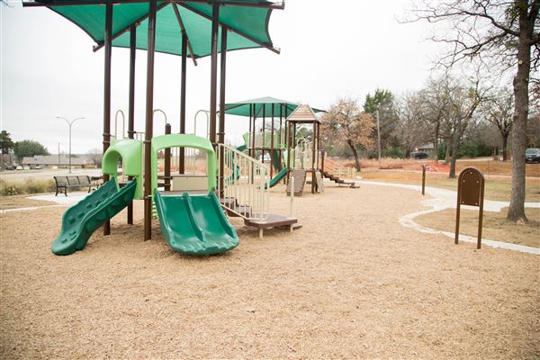 Thora Hart Park (5/1/2023 - Credits: Owner)