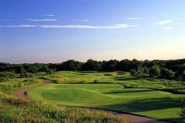 Tierra Verde Golf Club (5/1/2023 - Credits: Owner)