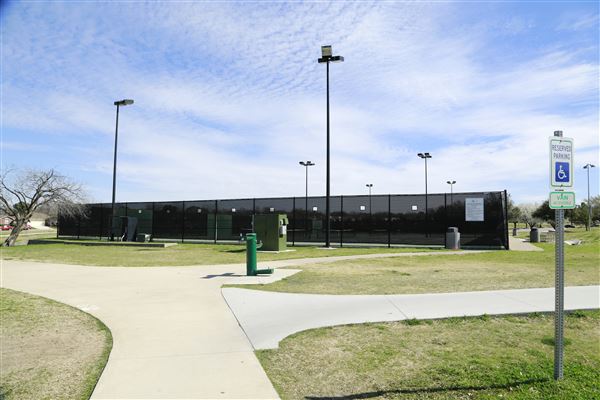 Vandergriff Park (5/1/2023 - Credits: Owner)