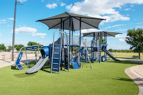 Webb Community Park (5/1/2023 - Credits: Owner)