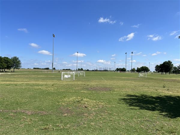 Original Old Celina Park (5/17/2023 - Credits: Melissa Thomas)